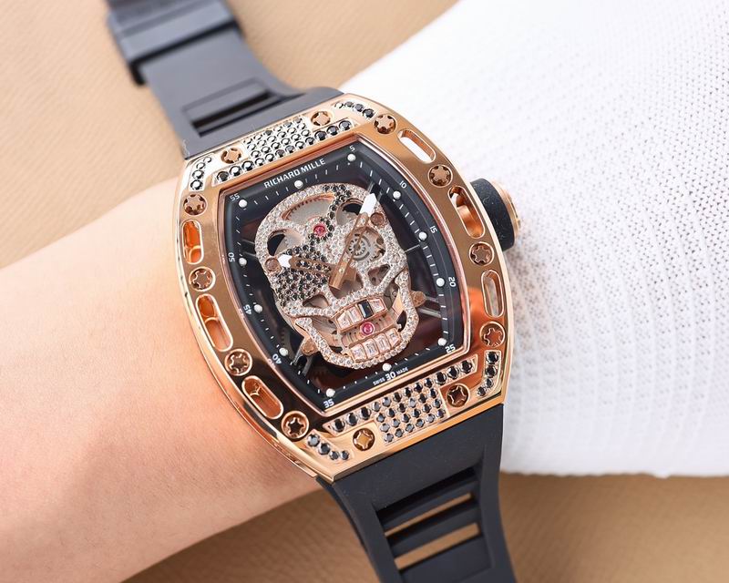 Richard Mille 43X50mm 34 (16)