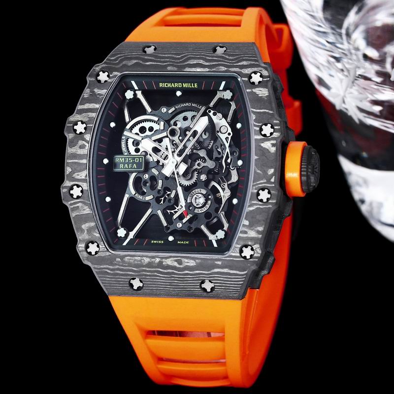 Richard Mille 49.94X42.7X14.05mm 02 (1)
