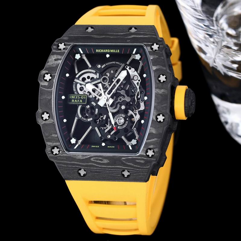 Richard Mille 49.94X42.7X14.05mm 02 (3)