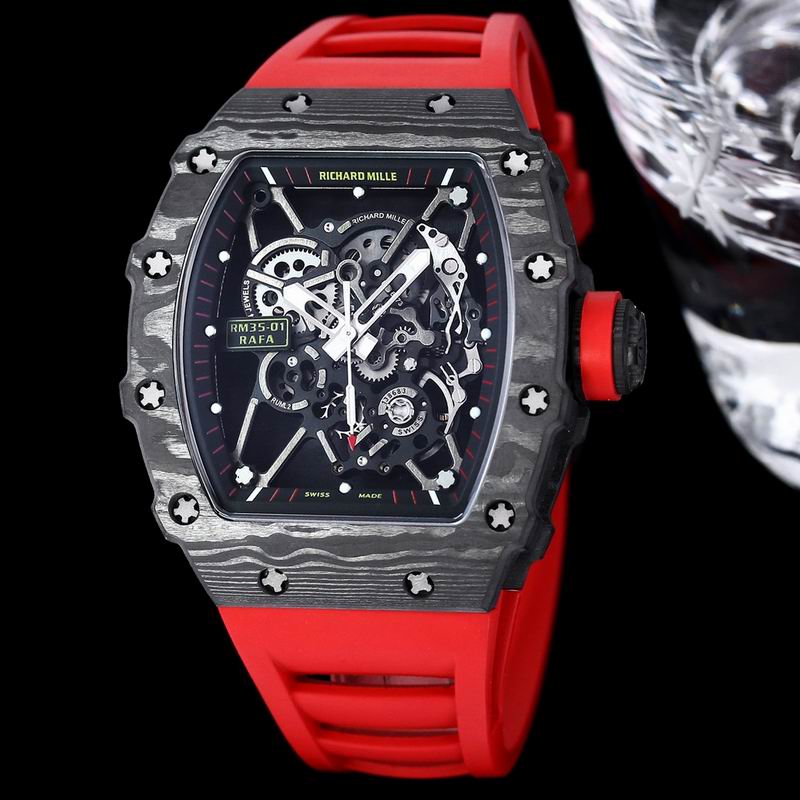 Richard Mille 49.94X42.7X14.05mm 02 (4)