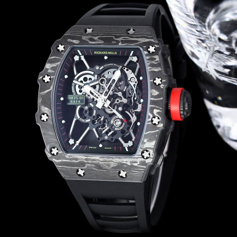 Richard Mille 49.94X42.7X14.05mm 02 (5)