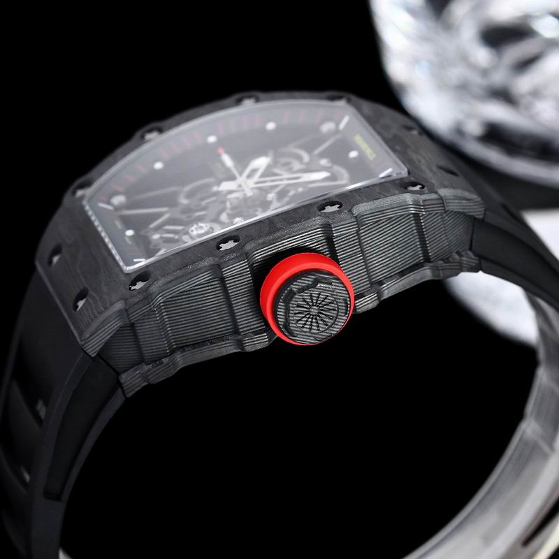 Richard Mille 49.94X42.7X14.05mm 02 (7)