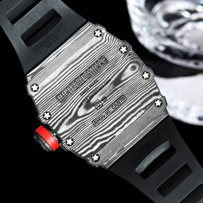 Richard Mille 49.94X42.7X14.05mm 02 (8)