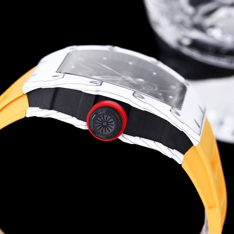 Richard Mille 49.94X42.7X14.05mm 03 (1)