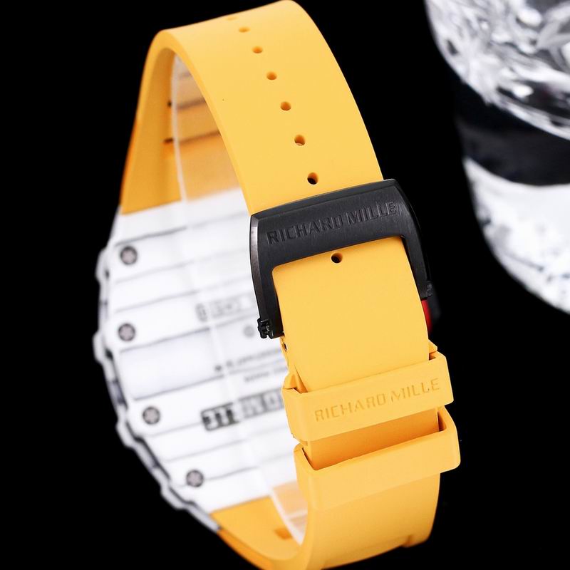 Richard Mille 49.94X42.7X14.05mm 03 (2)