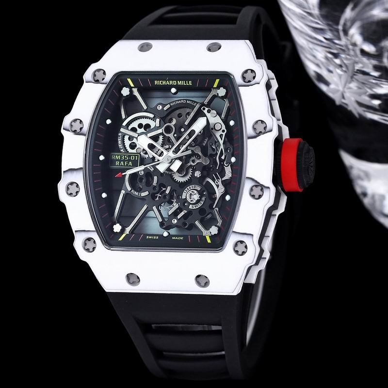 Richard Mille 49.94X42.7X14.05mm 03 (3)