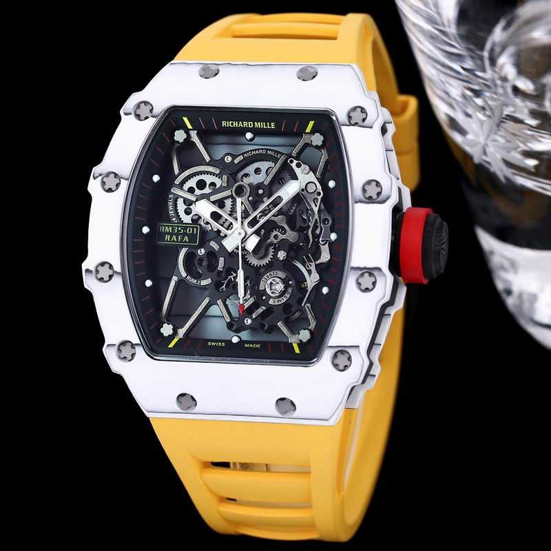 Richard Mille 49.94X42.7X14.05mm 03 (4)
