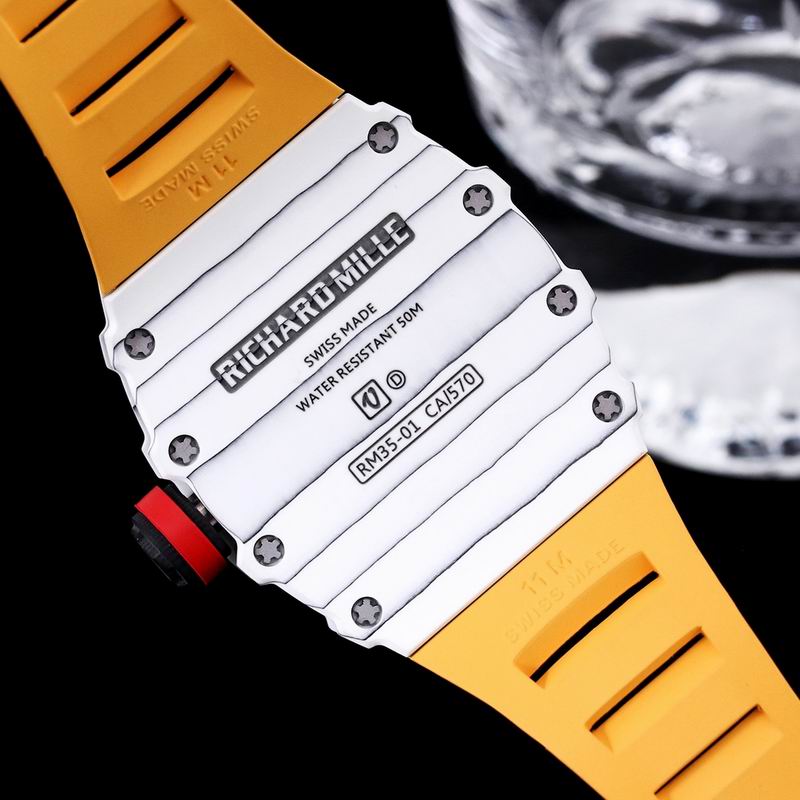 Richard Mille 49.94X42.7X14.05mm 03 (5)