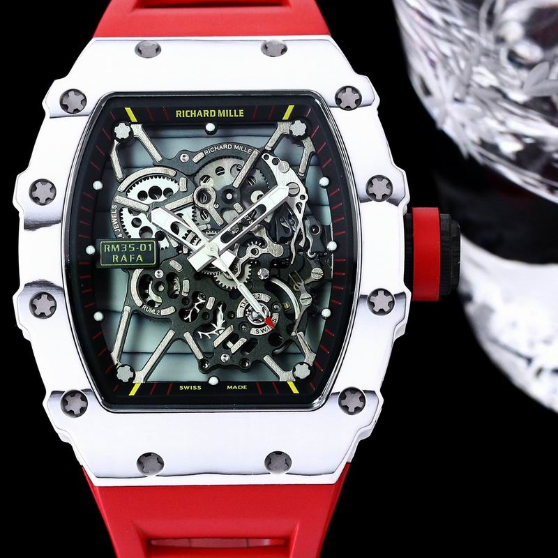 Richard Mille 49.94X42.7X14.05mm 03 (8)
