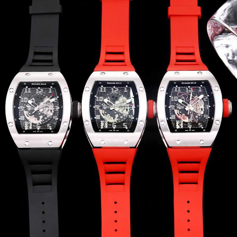 Richard Mille 49X41X15mm 34 (10)