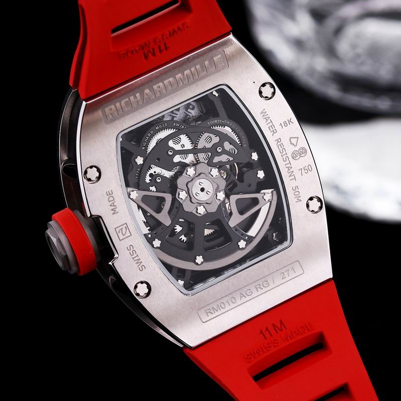 Richard Mille 49X41X15mm 34 (2)