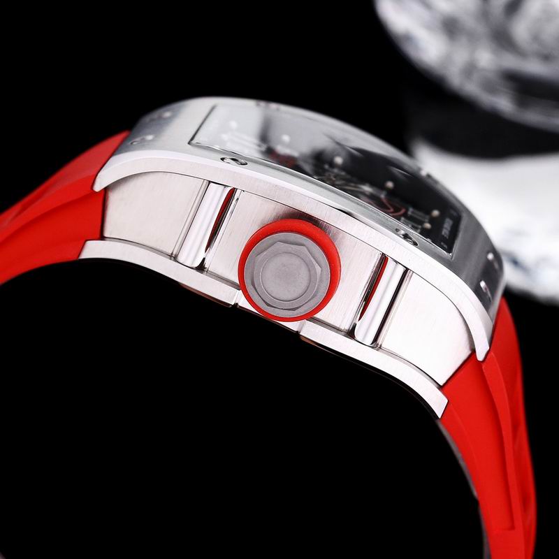 Richard Mille 49X41X15mm 34 (4)