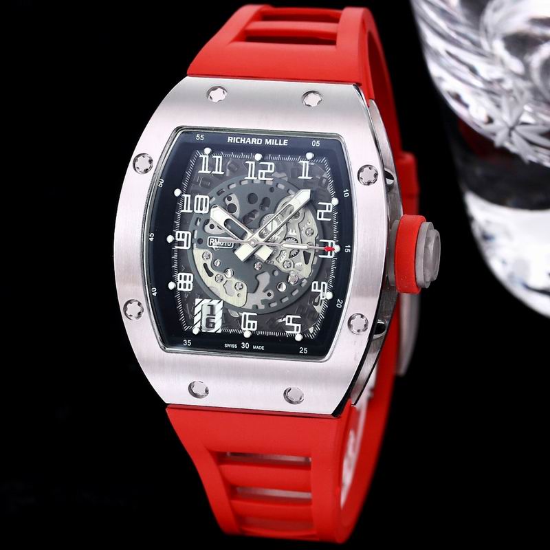 Richard Mille 49X41X15mm 34 (5)
