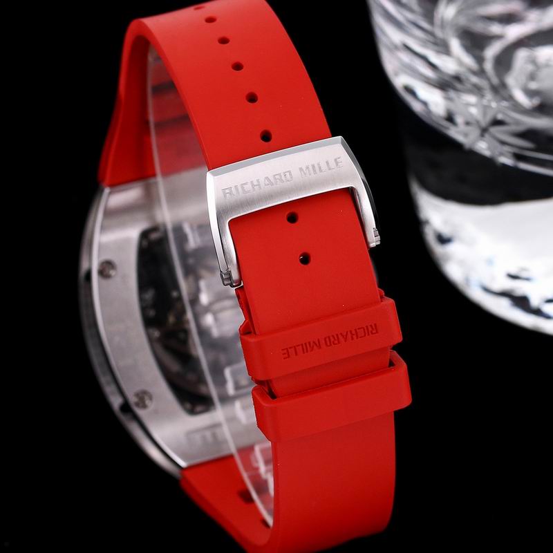 Richard Mille 49X41X15mm 34 (6)