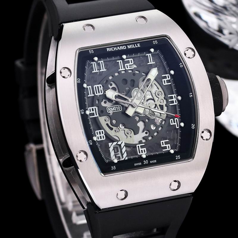 Richard Mille 49X41X15mm 34 (7)