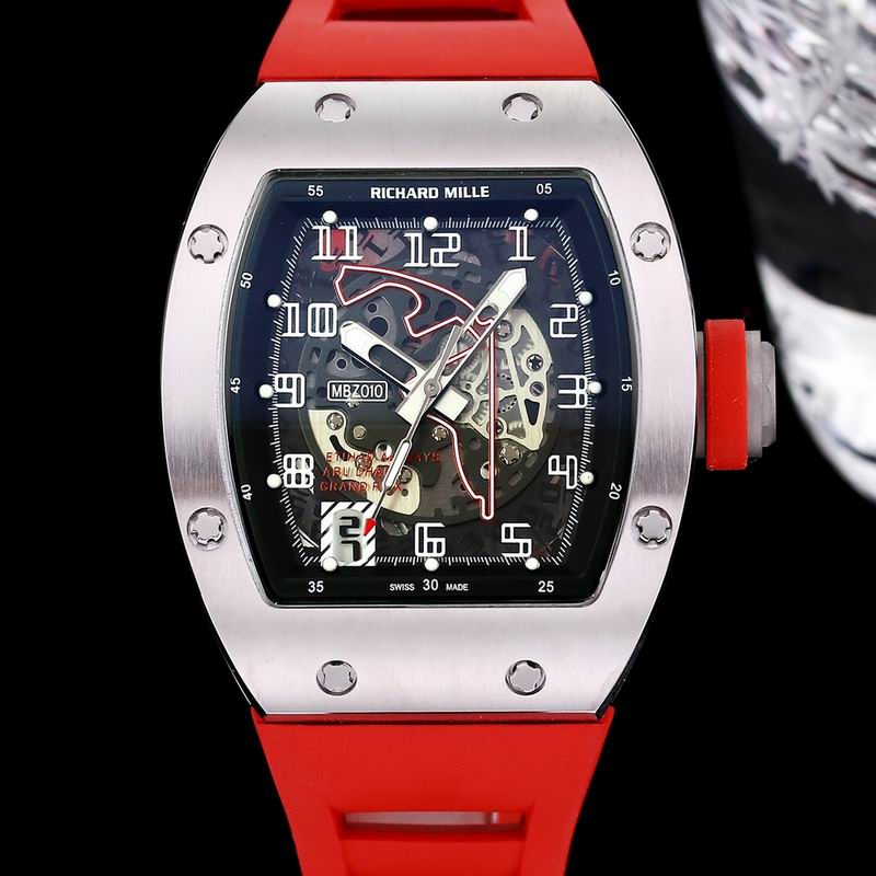 Richard Mille 49X41X15mm 34 (8)