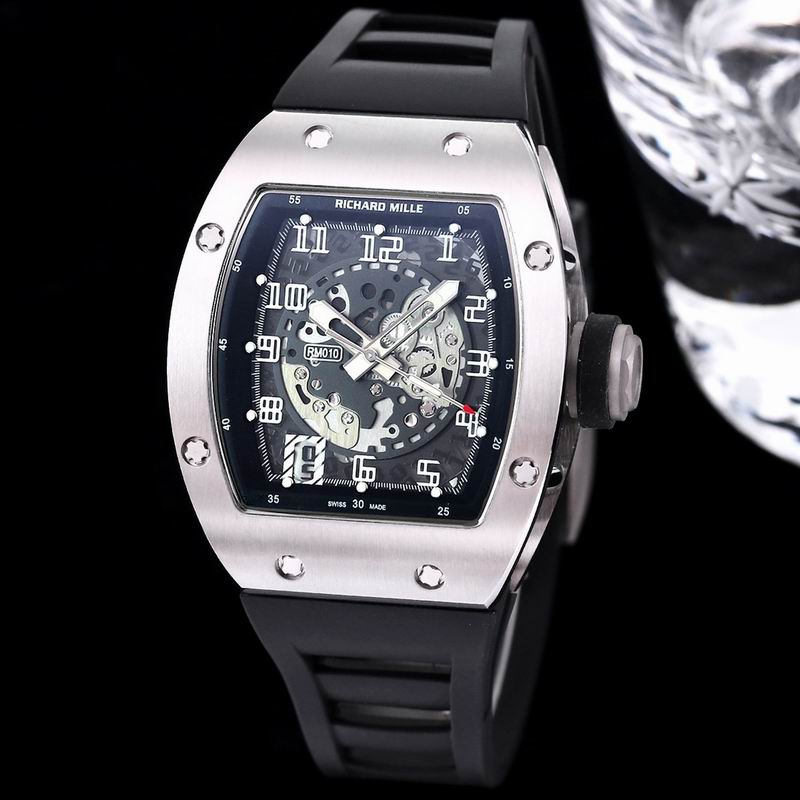 Richard Mille 49X41X15mm 34 (9)