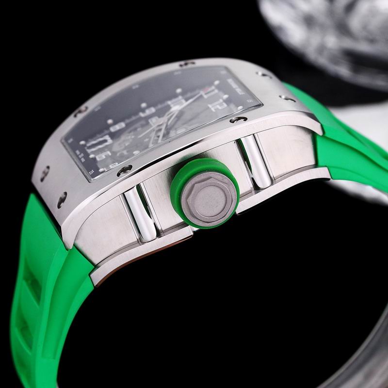 Richard Mille 49X41X15mm 35 (1)