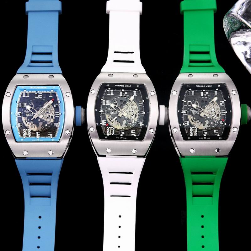 Richard Mille 49X41X15mm 35 (10)