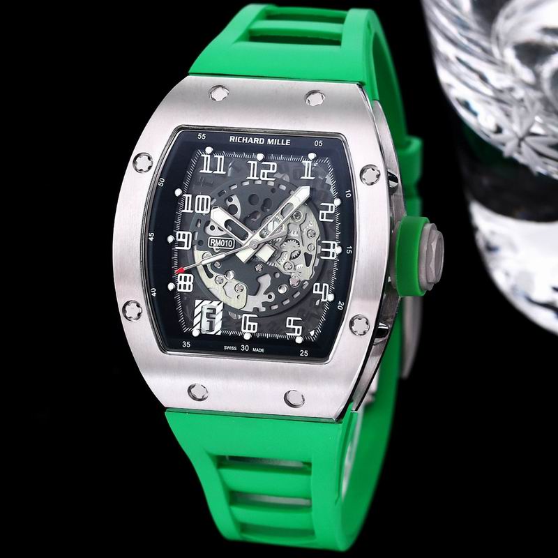 Richard Mille 49X41X15mm 35 (3)