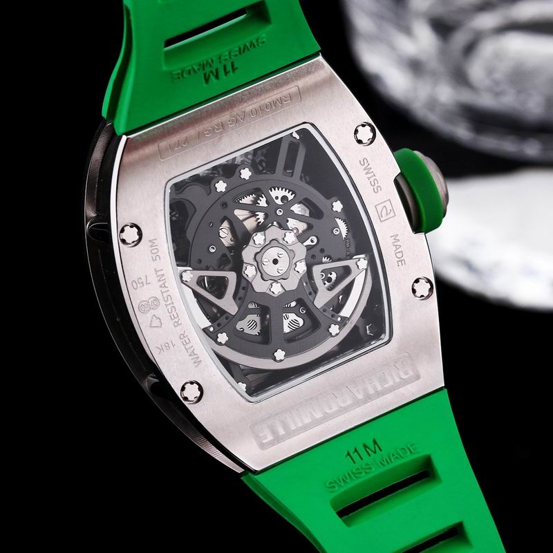 Richard Mille 49X41X15mm 35 (4)