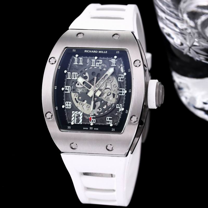 Richard Mille 49X41X15mm 35 (5)