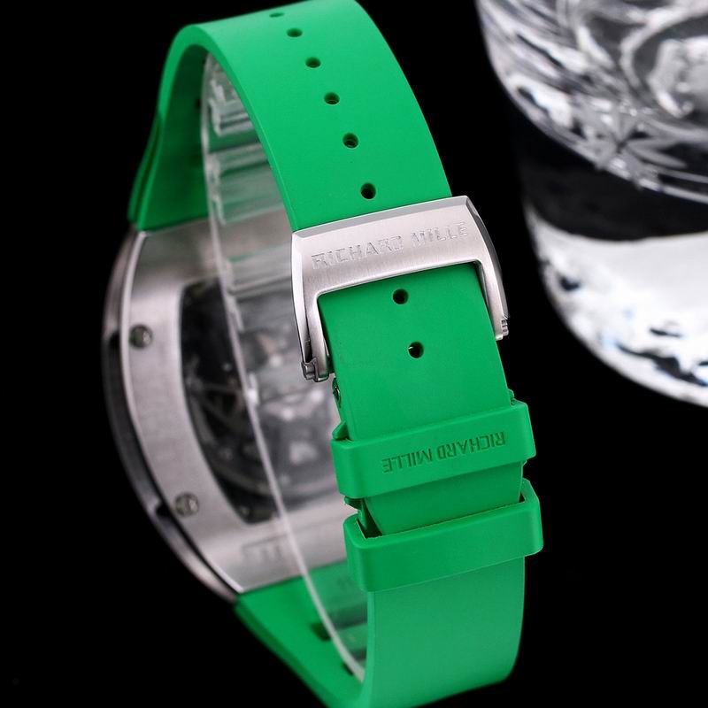 Richard Mille 49X41X15mm 35 (6)