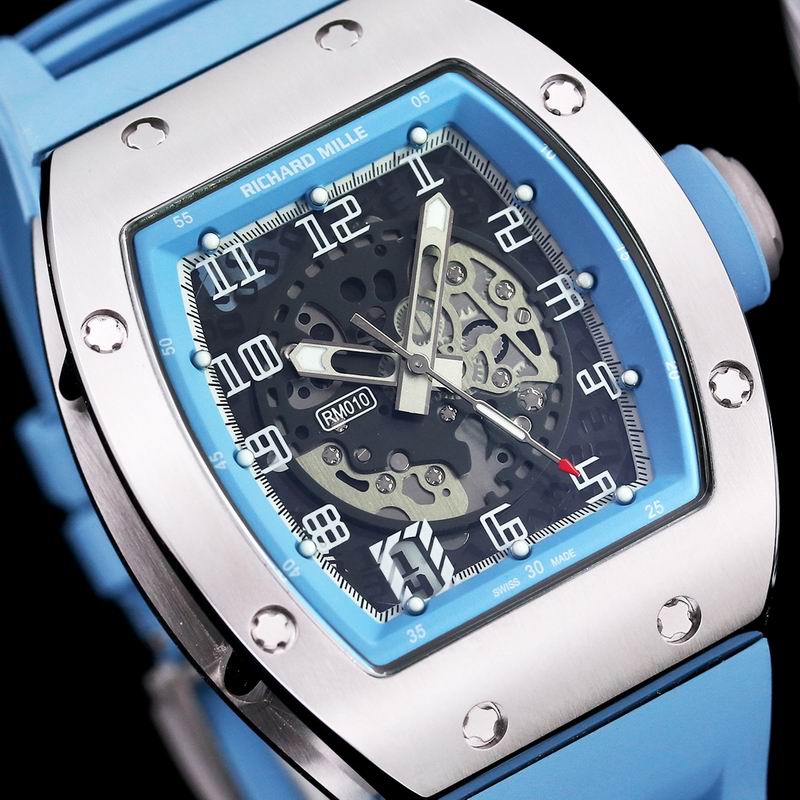 Richard Mille 49X41X15mm 35 (7)
