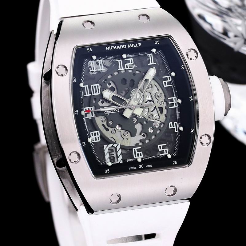 Richard Mille 49X41X15mm 35 (8)