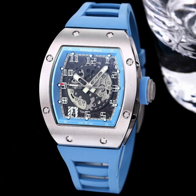 Richard Mille 49X41X15mm 35 (9)