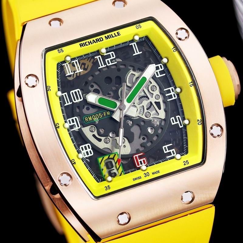Richard Mille 49X41X15mm 36 (1)