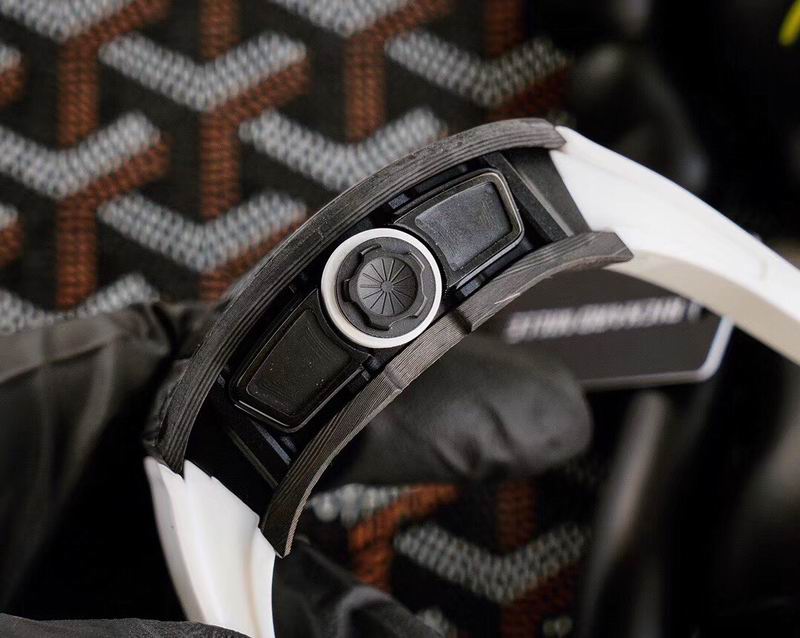 Richard Mille 49X41X15mm 36 (11)