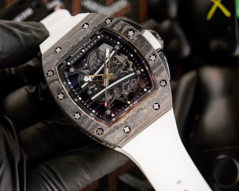 Richard Mille 49X41X15mm 36 (14)