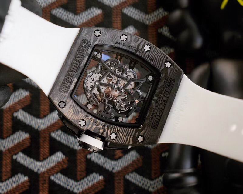 Richard Mille 49X41X15mm 36 (15)