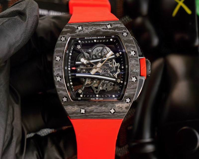 Richard Mille 49X41X15mm 36 (16)