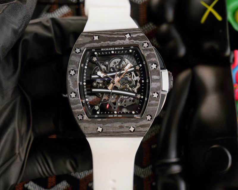 Richard Mille 49X41X15mm 36 (17)