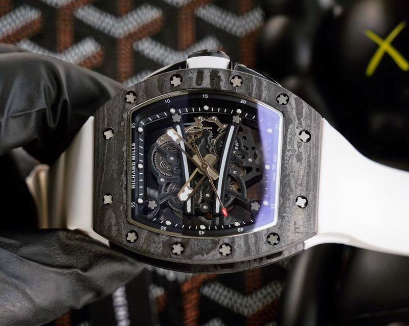Richard Mille 49X41X15mm 36 (18)