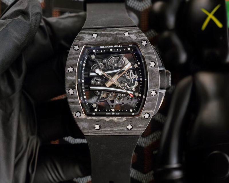 Richard Mille 49X41X15mm 36 (19)