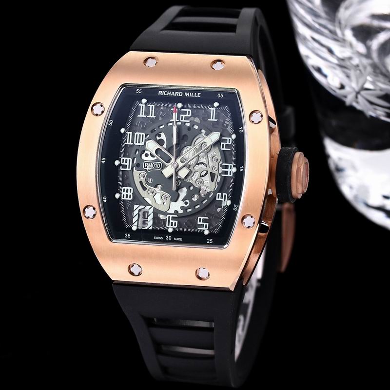 Richard Mille 49X41X15mm 36 (2)