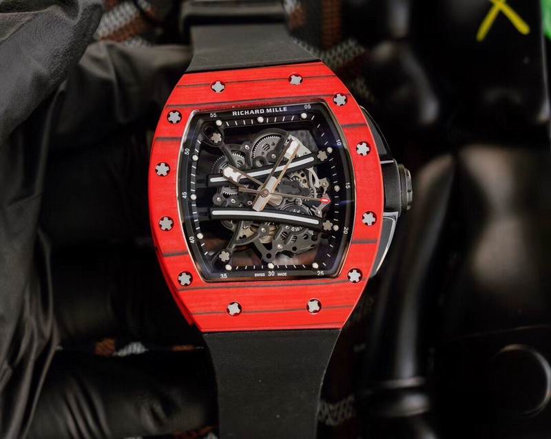 Richard Mille 49X41X15mm 36 (20)