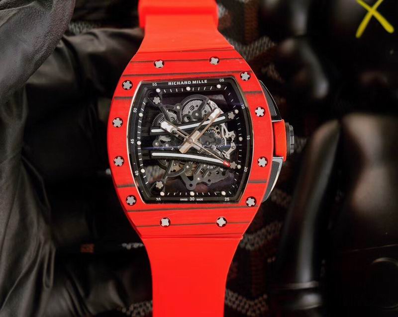 Richard Mille 49X41X15mm 36 (25)