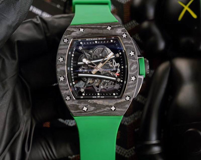 Richard Mille 49X41X15mm 36 (26)