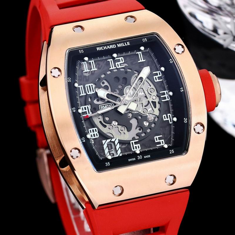 Richard Mille 49X41X15mm 36 (3)