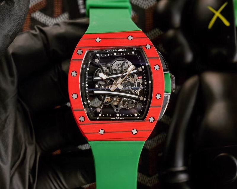 Richard Mille 49X41X15mm 36 (3)