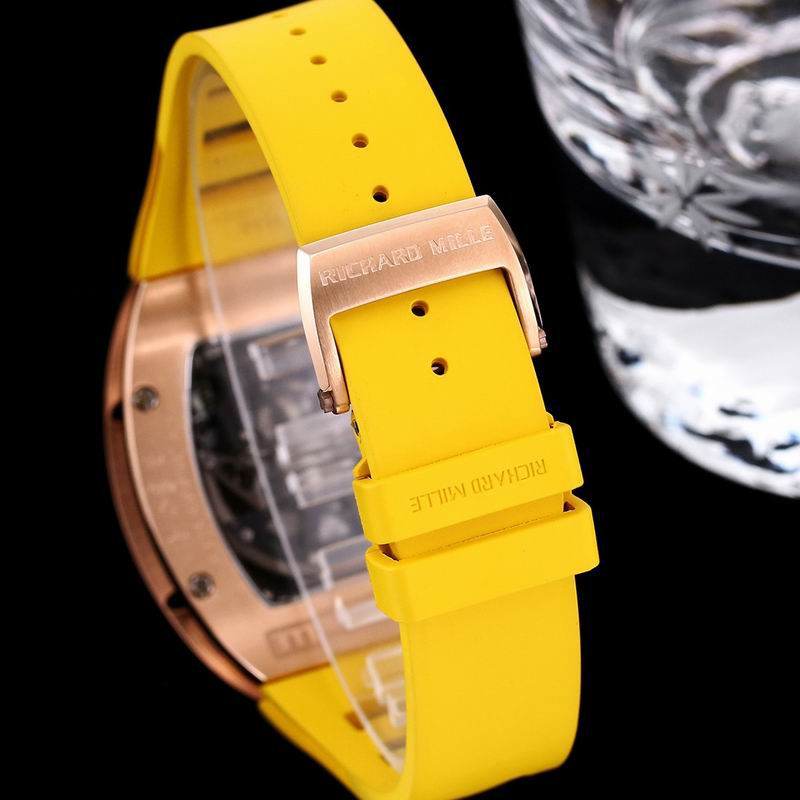 Richard Mille 49X41X15mm 36 (4)