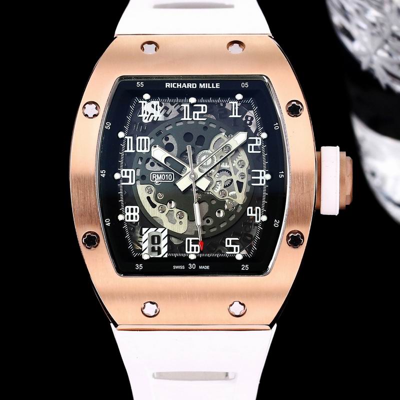 Richard Mille 49X41X15mm 36 (6)