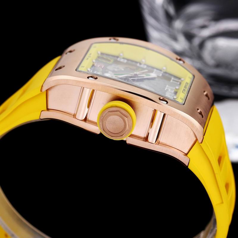 Richard Mille 49X41X15mm 36 (7)