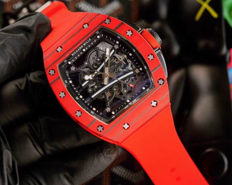 Richard Mille 49X41X15mm 36 (8)