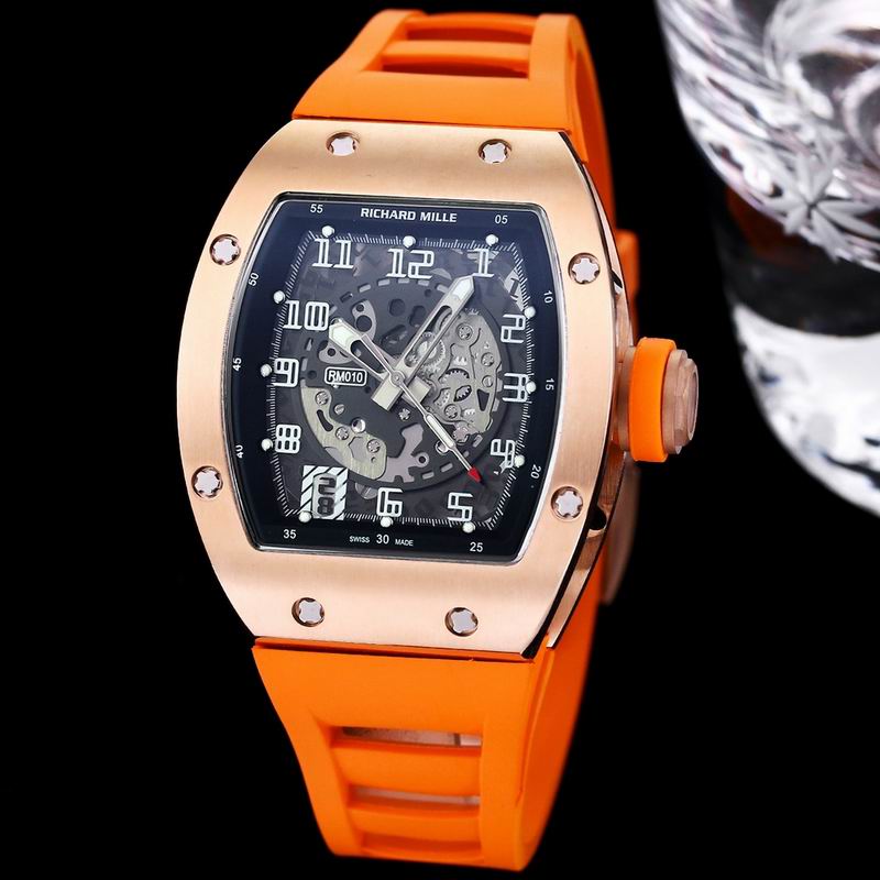 Richard Mille 49X41X15mm 36 (9)