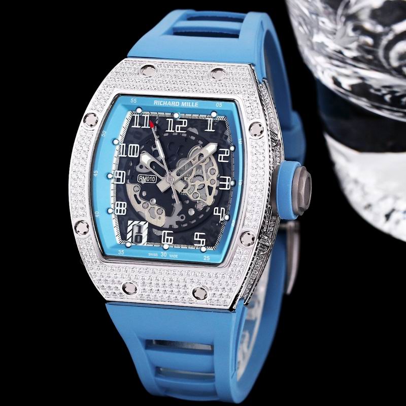 Richard Mille 49X41X15mm 37 (1)